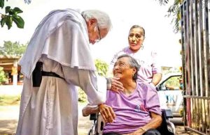 Fallece en Veracruz líder de ‘Las Patronas’; calmó la sed y hambre de migrantes
