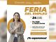 Invita Ayuntamiento a la Feria del Empleo en Tuxtla