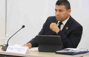 Ex fiscal de Guanajuato, Carlos Zamarripa, recibe liquidación de 6 millones 600 mil pesos