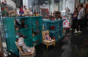 Relanzan el Fondo Nacional para el Fomento de las Artesanías