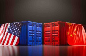 «No es la forma de tratar con China»: Pekín acusa a EE.UU. de «unilateralismo»