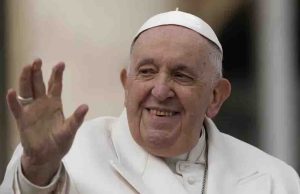 Francisco combatió los «crímenes» del clero contra menores y personas vulnerables; así es recordado el Papa en el acta de su vida