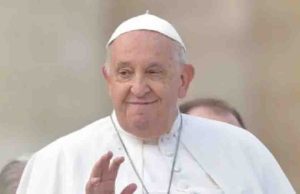 ¿Cuánto ganaba el Papa Francisco? Esto dijo sobre su sueldo en el Vaticano