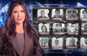 Gobierno de Trump lanza nueva advertencia contra indocumentados para que se ‘autodeporten’