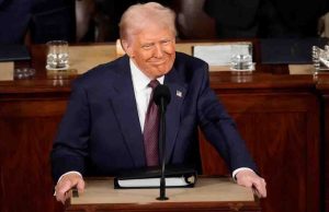 Guerra comercial: Trump eleva a 125% los aranceles a China; denuncia “falta de respeto”