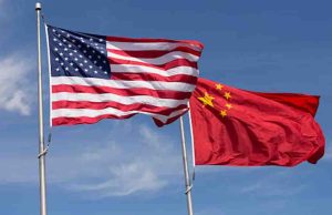 Guerra comercial: EU grava productos al 245% «con total irracionalidad», dice China tras anuncio de la Casa Blanca