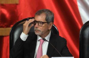 SHCP reduce estimación del PIB 2025 a un rango de crecimiento entre 1.5 y 2.3%