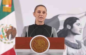 Hay plan, vamos a esperar la decisión de EU el 2 de abril, dice Sheinbaum por aranceles; apuesta por el Plan México