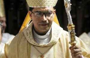 Iglesia pide que El Salvador no se convierta en Guantánamo