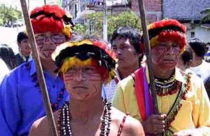 Indígenas de Guatemala rechazan criminalización hacia sus pueblos