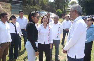 Instala Canaco Tuxtla, Comité Organizador del 7º Festival Coyatoc