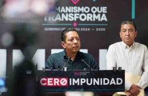 Investigan a autoridades de El Amate en muerte de Yudiel Flores