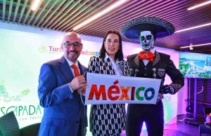 Invitan a sumarse a La Gran Escapada