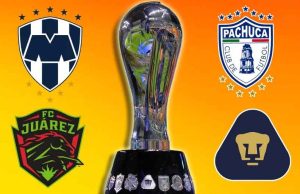 ¡Juegos confirmados! Así se jugará el Play-In del Clausura 2025 de la Liga MX