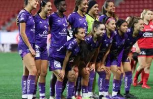 Jugadoras del Mazatlán de Ricardo Salinas Pliego, investigadas por amaño de partidos