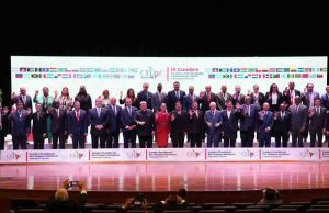 Latinoamérica y Caribe refrendan compromiso con integración regional