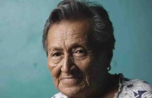 Leonila Vázquez Alvízar: Más de 30 años de su vida al apoyo de personas migrantes