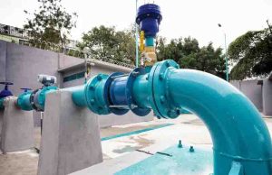 México y EU logran acuerdo por agua en frontera; habrá envíos inmediatos