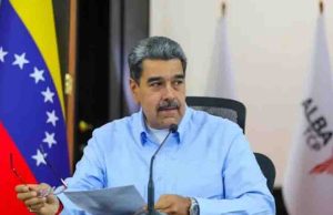 Maduro tilda a Bukele de «violador serial» de Derechos Humanos y de actuar con «esquemas nazis»