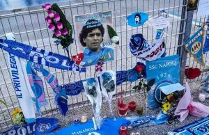 Maradona tenía principales órganos dañados, según autopsia