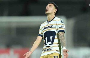 Ni Messi en CU, ni una nueva Semifinal: Pumas rompe corazones y se despide a manos del Vancouver Whitecaps