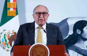 En México hay actualmente 362 casos de sarampión; Ssa reporta un deceso