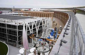 Unas 281 millones de personas trabajan fuera de sus países de origen: ONU