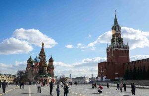 Moscú se convierte en la segunda ciudad del mundo con más multimillonarios