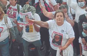 Muere buscadora atacada en Jalisco; van 15 en una década