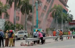 Los muertos por el terremoto en Birmania superan los 3.500