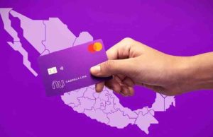 Nu México ya recibió la aprobación de su licencia bancaria