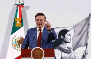 Negociará México aranceles a los autos, acero y aluminio: Ebrard