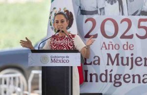 Sheinbaum niega prohibición de narcocorridos; apuesta por música sin apología de violencia