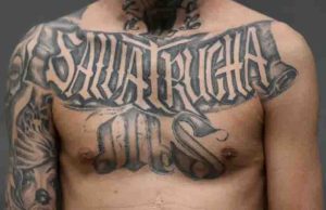 EE.UU. ofrece USD5 millones por captura de dos capos MS-13