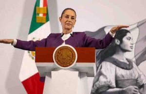 ¿De qué trata el Plan Nacional de Desarrollo de Claudia Sheinbaum, publicado en DOF?