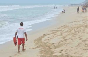 En México, seis playas no son aptas para bañarse en Semana Santa, dice Cofepris
