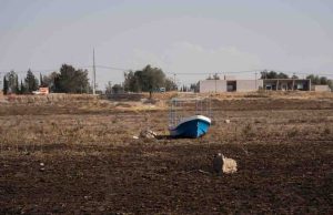 La mitad de las presas más grandes de México tiene menos agua que en los últimos 30 años