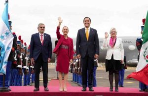 Propone Sheinbaum cumbre por el Bienestar Económico de AL y el Caribe