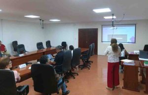 Realiza INE Chiapas segunda insaculación