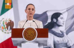 Sheinbaum rechaza reanudar relaciones con Ecuador tras «dudoso» triunfo de Noboa