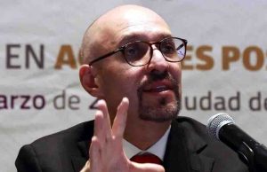 Rechaza Concanaco actitud del presidente del CCE