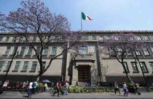 SCJN rechaza solicitudes para que 3 ministros no discutan amparos de deuda de Salinas Pliego