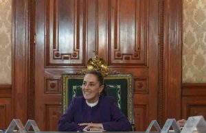 Reglas claras; ni nepotismo ni derroche de dinero en campañas de Morena: Sheinbaum