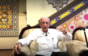 Pbro. Gilberto Hernández: Mi Relación con Mons. Felipe Aguirre Franco