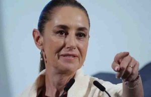 Sheinbaum responde a Trump sobre tratado de aguas; confía en alcanzar acuerdo