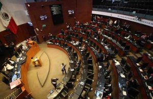 Senado pospone aprobación de reformas en materia de desaparición forzada