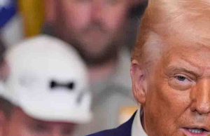 Salud de Trump está “en perfectas condiciones para ejercer”, según médico de Casa Blanca