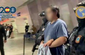 Sujeto cae en México por ciberacoso a menores en 6 países: premiaba retos sexuales