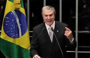 El Supremo de Brasil ordena prisión inmediata para el expresidente Collor por corrupción en el caso ‘Lava Jato’