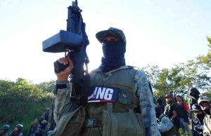 México le tiene mucho miedo a los cárteles de las drogas, asegura Trump